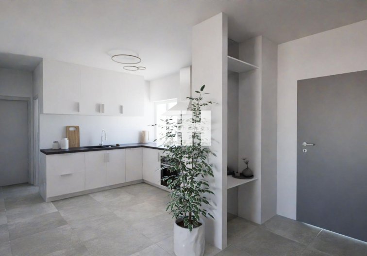 Segunda mano - Atico - Torrevieja - Playa del Cura