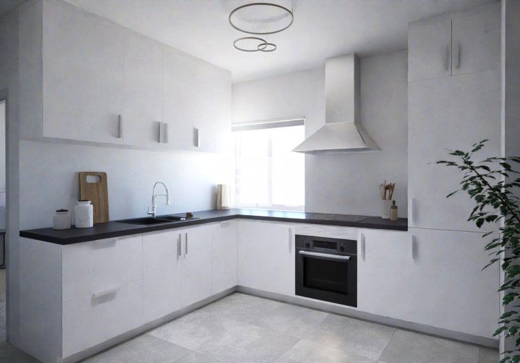 Segunda mano - Atico - Torrevieja - Playa del Cura