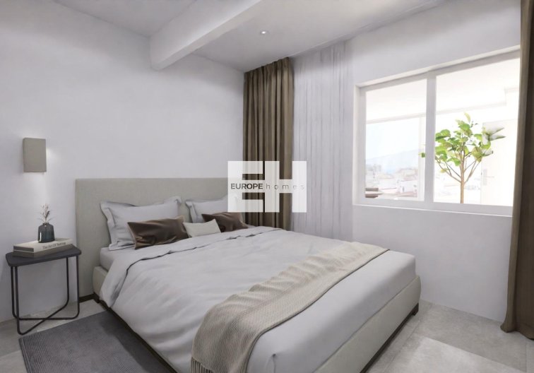 Segunda mano - Atico - Torrevieja - Playa del Cura