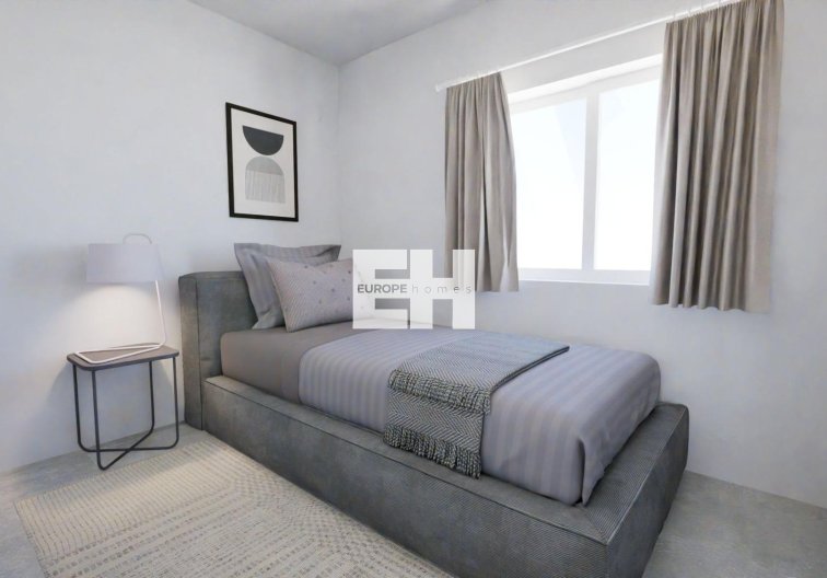 Segunda mano - Atico - Torrevieja - Playa del Cura