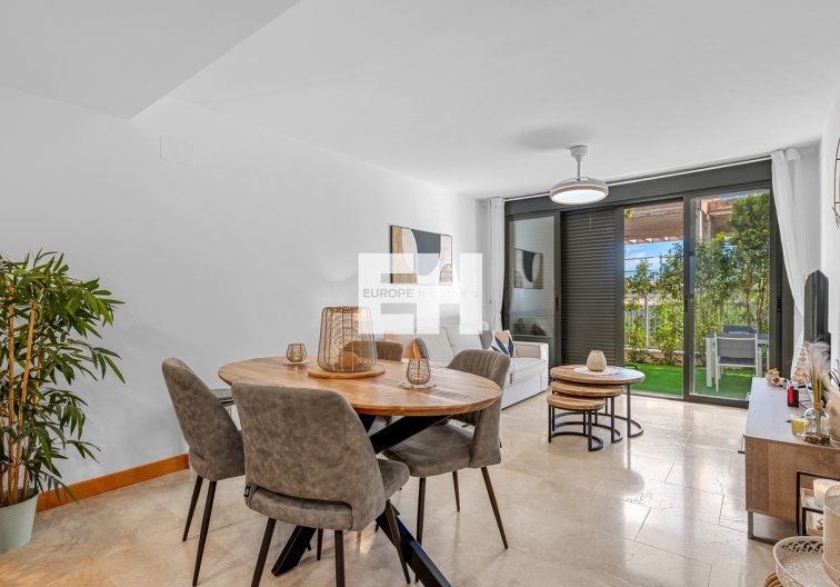 Revente - Appartement - Campoamor - Costa Blanca