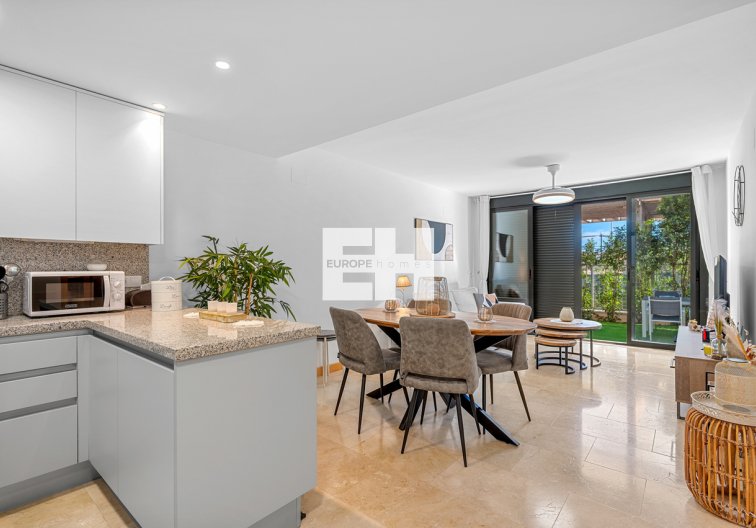 Revente - Appartement - Campoamor - Costa Blanca