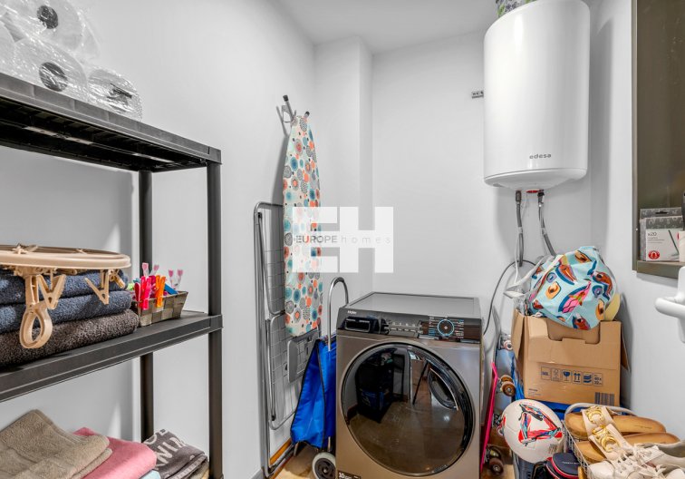 Revente - Appartement - Campoamor - Costa Blanca