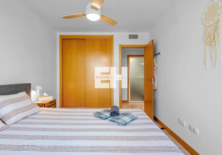 Revente - Appartement - Campoamor - Costa Blanca