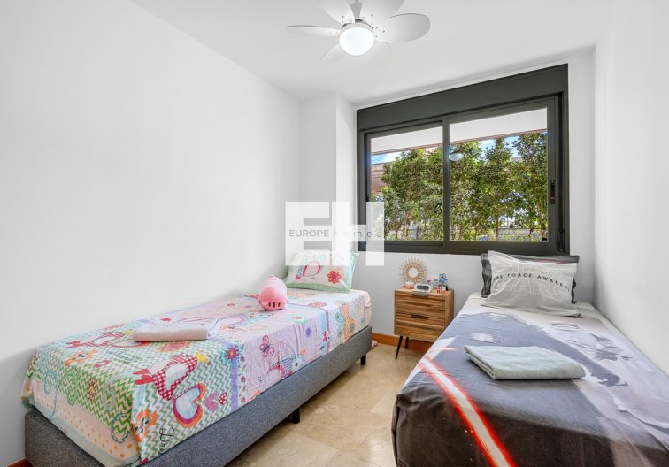 Revente - Appartement - Campoamor - Costa Blanca