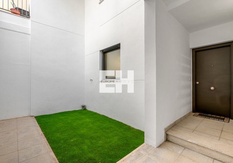 Revente - Appartement - Campoamor - Costa Blanca