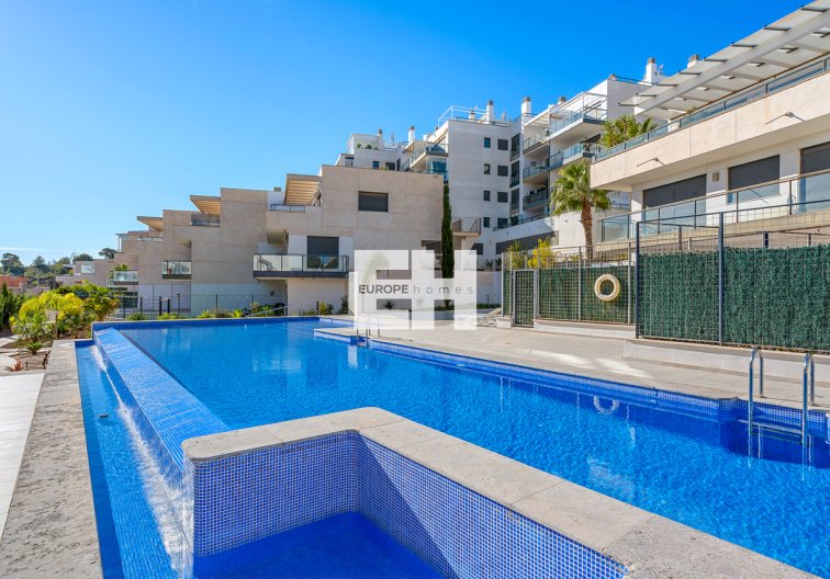 Revente - Appartement - Campoamor - Costa Blanca