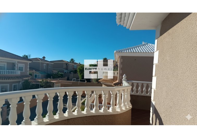 Resale - villa - Los Altos - Costa Blanca