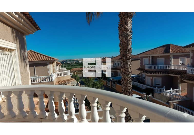Resale - villa - Los Altos - Costa Blanca