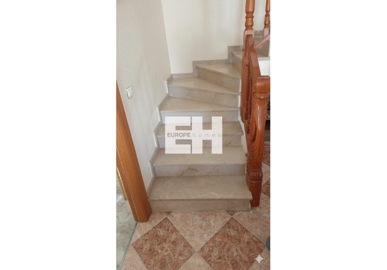 Resale - villa - Los Altos - Costa Blanca