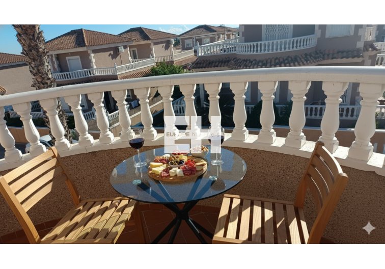 Resale - villa - Los Altos - Costa Blanca