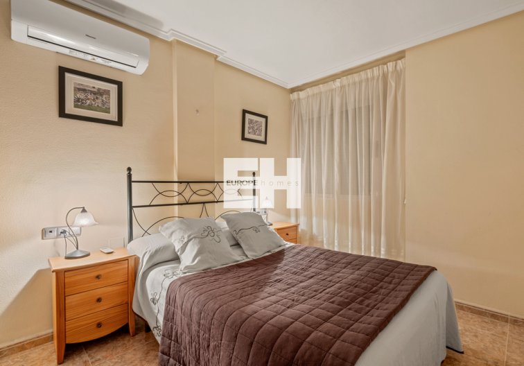 Segunda mano - Apartamento  - Algorfa - Inland