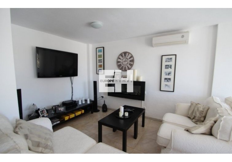 Segunda mano - villa - Villamartin - Costa Blanca