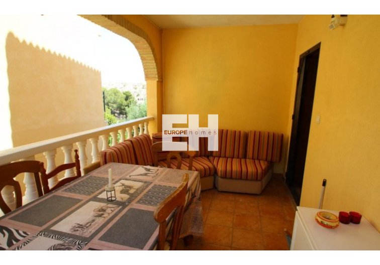 Segunda mano - villa - Villamartin - Costa Blanca