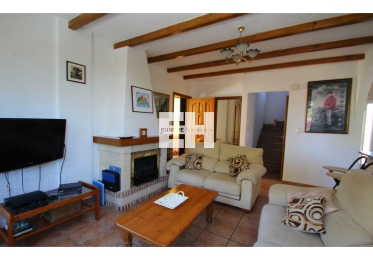 Segunda mano - villa - Villamartin - Costa Blanca