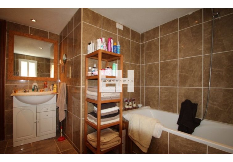 Segunda mano - villa - Villamartin - Costa Blanca