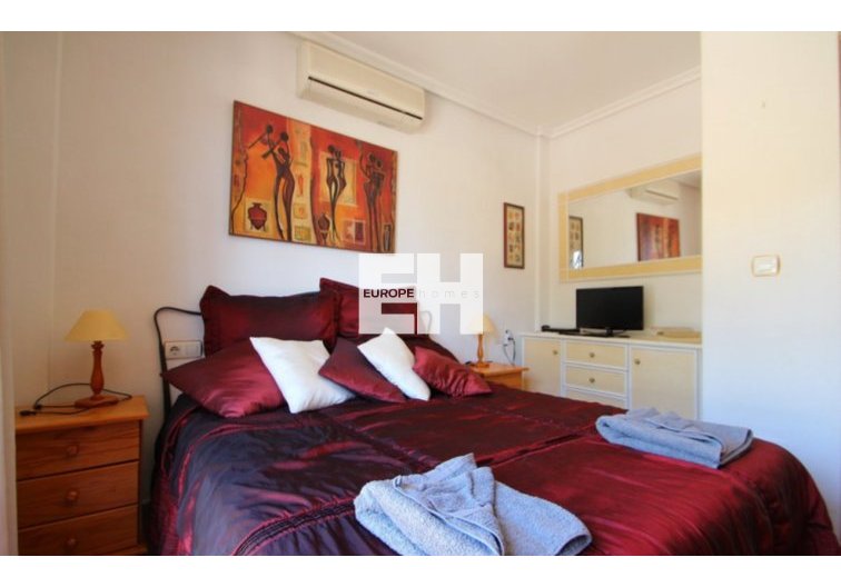 Segunda mano - villa - Villamartin - Costa Blanca