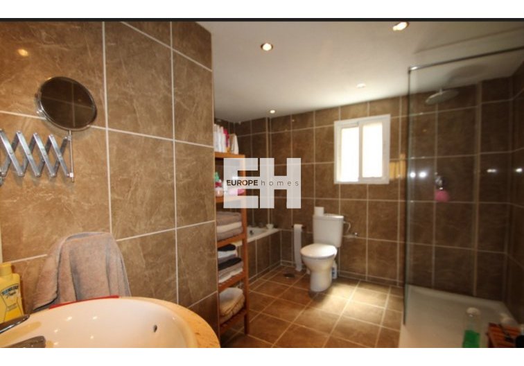 Segunda mano - villa - Villamartin - Costa Blanca