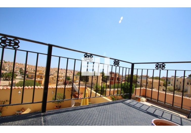 Segunda mano - villa - Villamartin - Costa Blanca