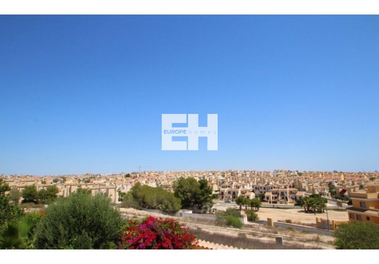 Segunda mano - villa - Villamartin - Costa Blanca