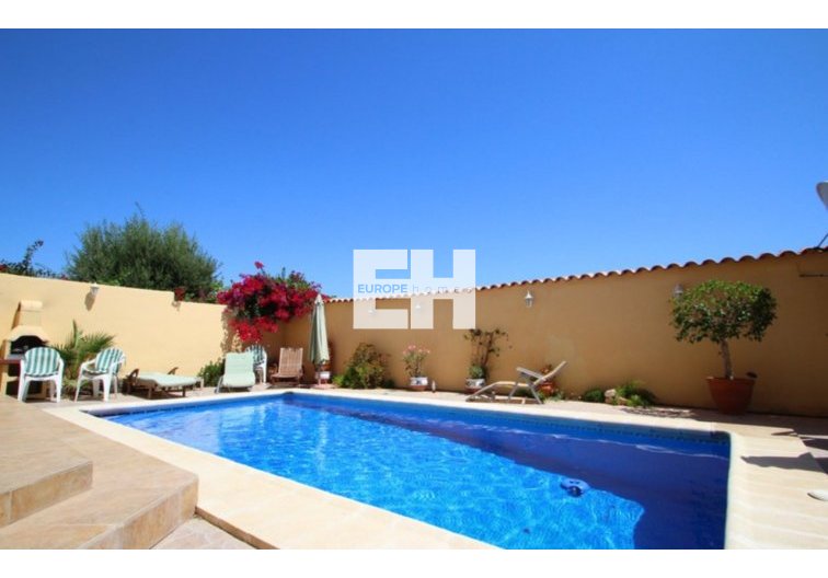 Segunda mano - villa - Villamartin - Costa Blanca