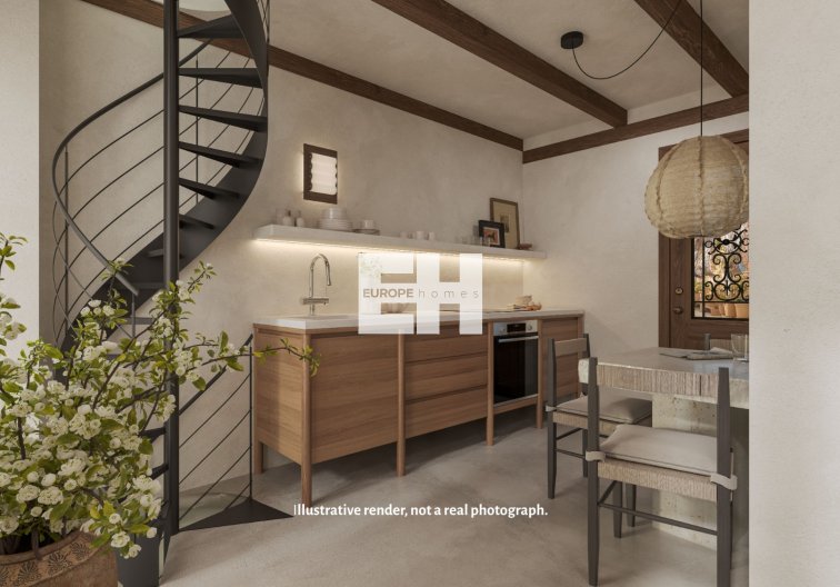 Segunda mano - Apartamento  - Alicante - Costa Blanca