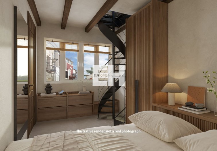 Segunda mano - Apartamento  - Alicante - Costa Blanca