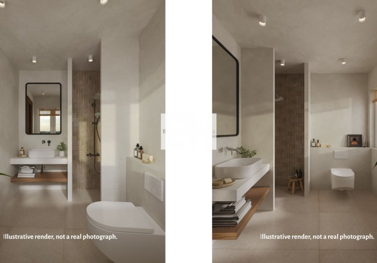 Segunda mano - Apartamento  - Alicante - Costa Blanca