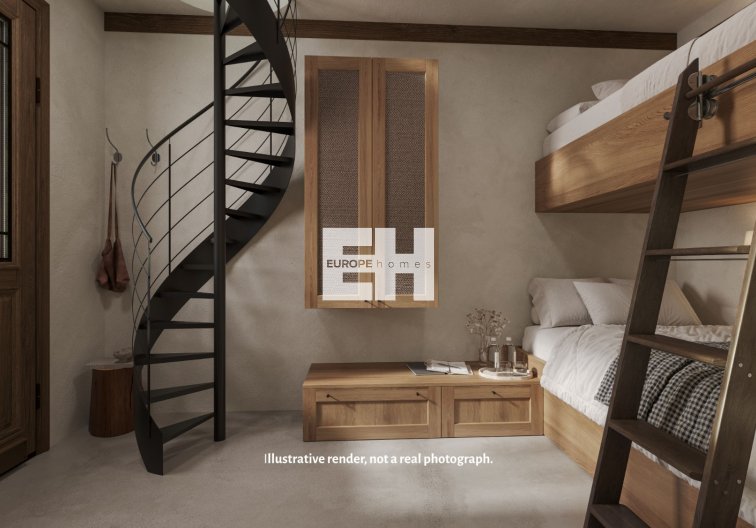 Segunda mano - Apartamento  - Alicante - Costa Blanca