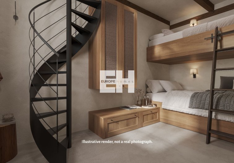 Segunda mano - Apartamento  - Alicante - Costa Blanca