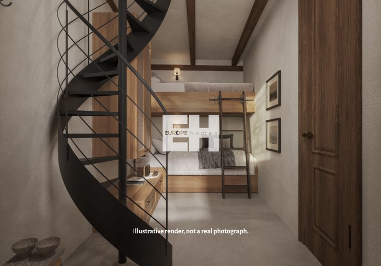 Segunda mano - Apartamento  - Alicante - Costa Blanca