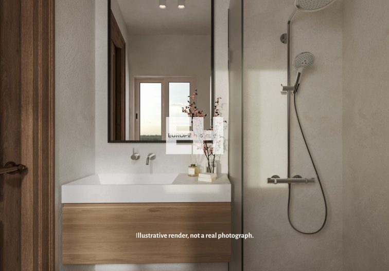 Segunda mano - Apartamento  - Alicante - Costa Blanca