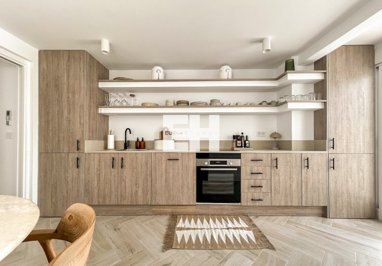 Resale - Apartment - Alicante - Costa Blanca