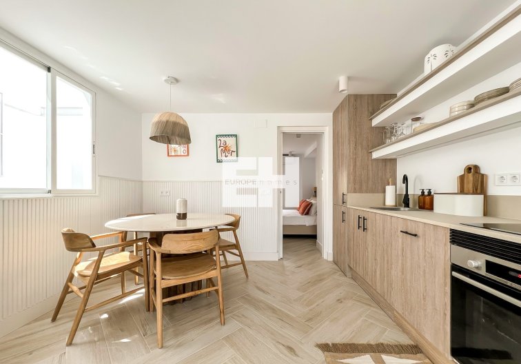 Resale - Apartment - Alicante - Costa Blanca