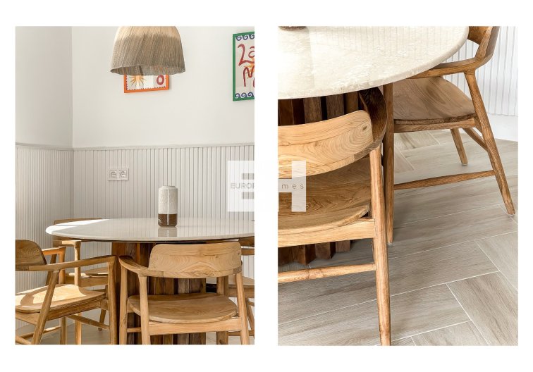 Resale - Apartment - Alicante - Costa Blanca