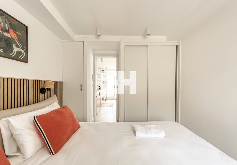 Resale - Apartment - Alicante - Costa Blanca