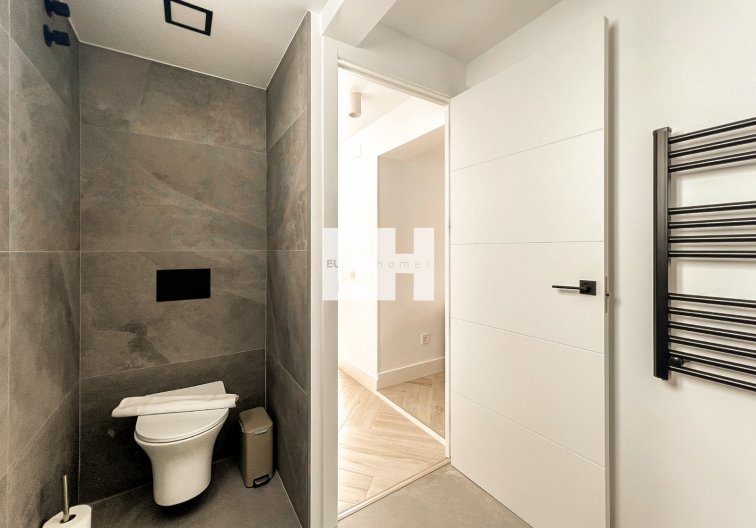 Resale - Apartment - Alicante - Costa Blanca