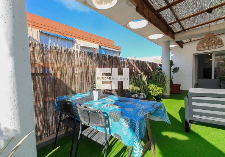 Revente - Penthouse - Alicante - Costa Blanca