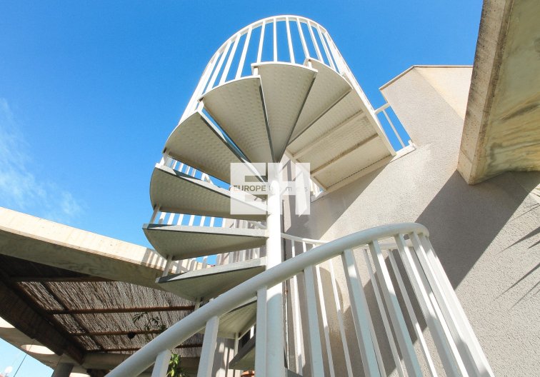 Revente - Penthouse - Alicante - Costa Blanca