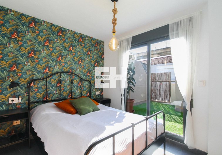 Revente - Penthouse - Alicante - Costa Blanca