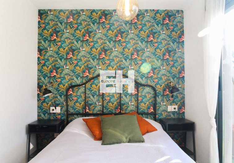 Revente - Penthouse - Alicante - Costa Blanca