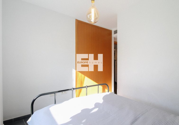 Revente - Penthouse - Alicante - Costa Blanca