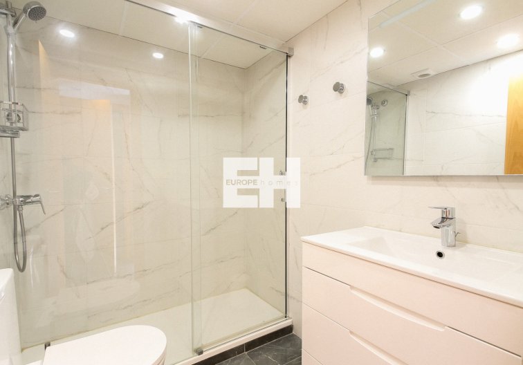 Revente - Penthouse - Alicante - Costa Blanca