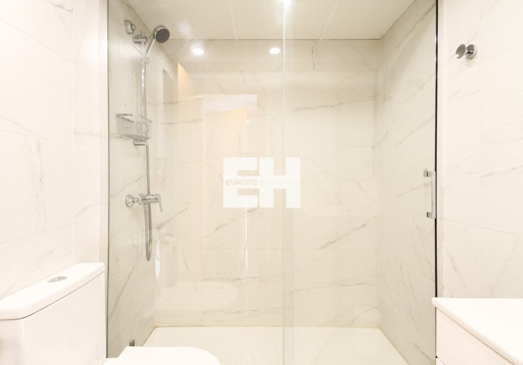 Revente - Penthouse - Alicante - Costa Blanca