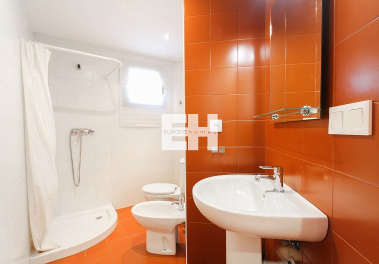 Revente - Penthouse - Alicante - Costa Blanca