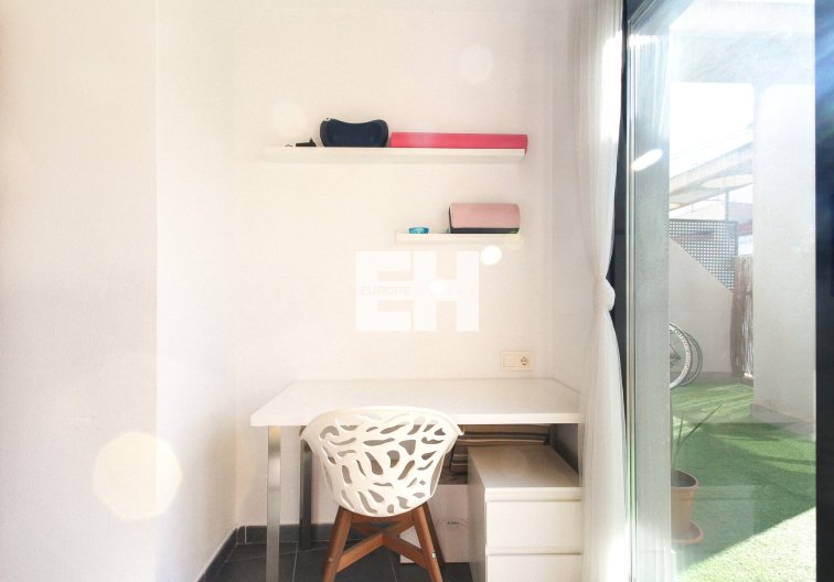 Revente - Penthouse - Alicante - Costa Blanca