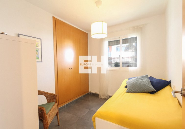 Revente - Penthouse - Alicante - Costa Blanca