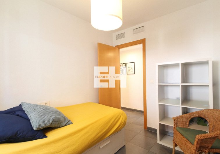 Revente - Penthouse - Alicante - Costa Blanca