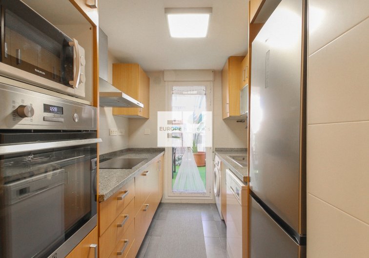 Revente - Penthouse - Alicante - Costa Blanca