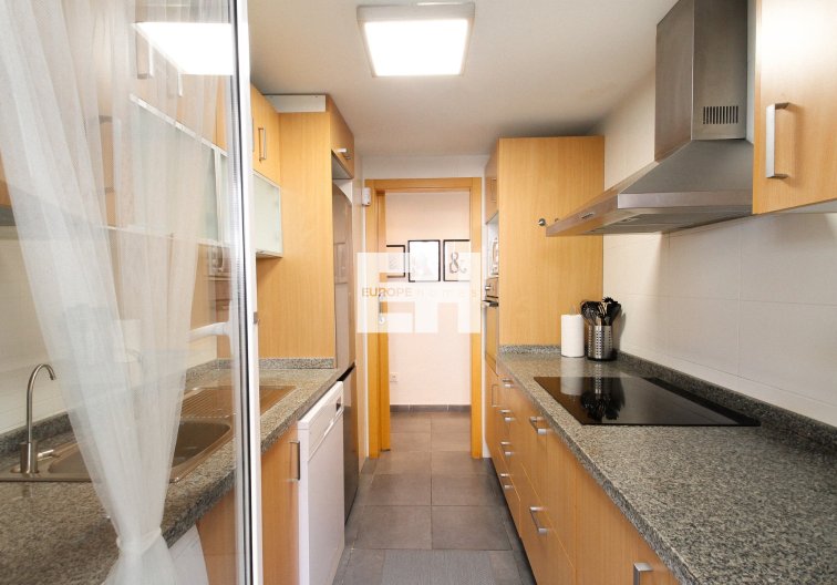 Revente - Penthouse - Alicante - Costa Blanca